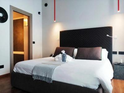 campZero Active Luxury Resort - 5