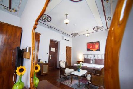 Sarnıç Butik Otel - 7