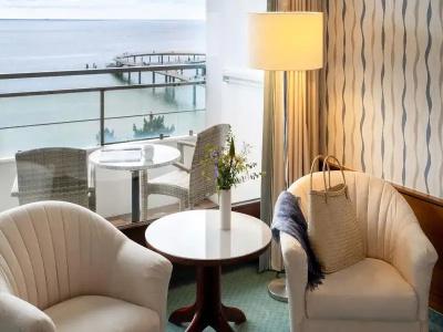 Maritim SeeTimmendorfer Strand - 149