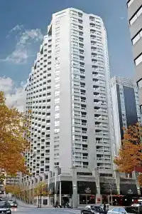 Deltas by Marriott - 21