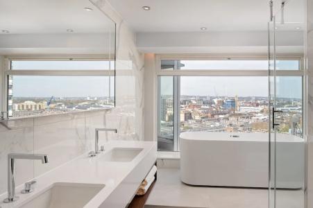 Hilton London Metropole - 113