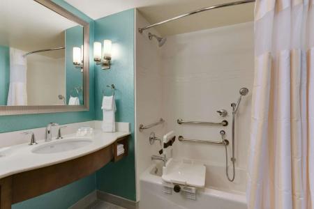Hilton Garden Inn Oceanfront - 47