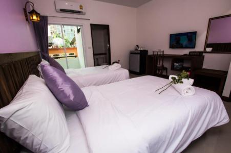 BS Airport at Phuket - 5