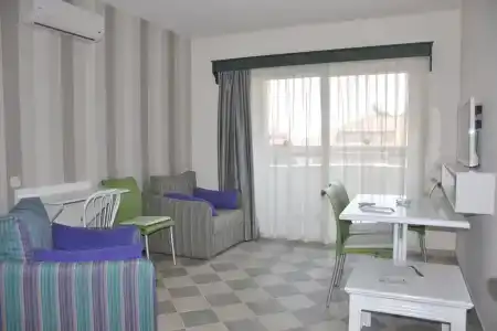 Sunpark Aramis - 5