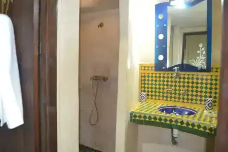 Riad Chakir Mogador - 18