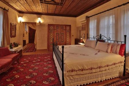 Selcuklu Evi Cave - Special Category - 179
