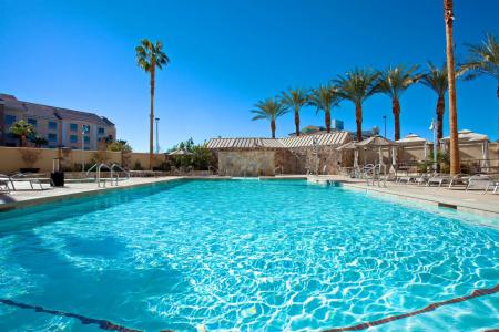 Staybridge Suites-Las Vegas - 49