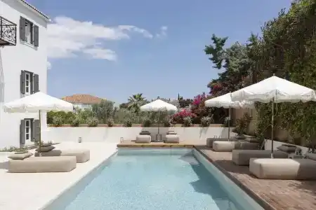 Yayaki Spetses - 18