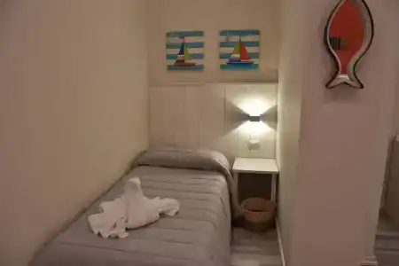 b&b Marina Blu - 2