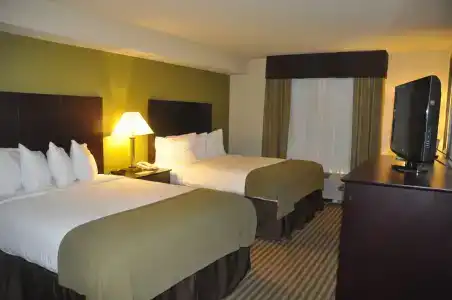 Holiday Inn Express & Suites Sarasota East, An Ihg - 2