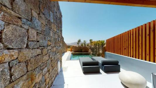 Panormos Bay Suites - 101