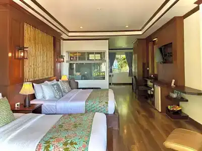 Railay Phutawan - 100
