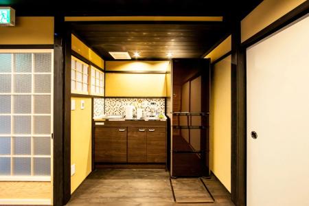 Miro Kyoto Shichjo Hanabatakecho Tei - 3