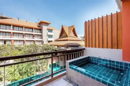 Ayrest Hua Hin - 140