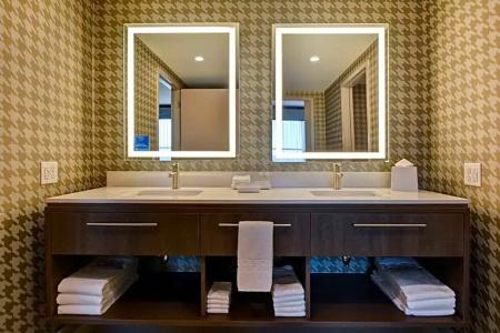 Home2 Suites By Hilton Orlando Flamingo Crossings, Fl - 58