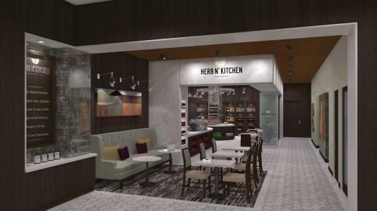 DoubleTree by Hilton - Mayo Clinic Area - 24