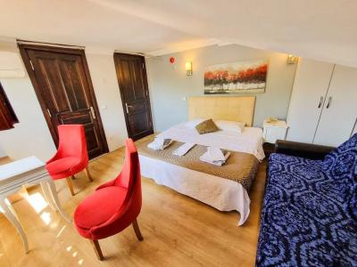 My Way Cadde Butik Otel - 3