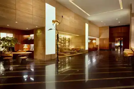 Renaissance São Paulo - 39