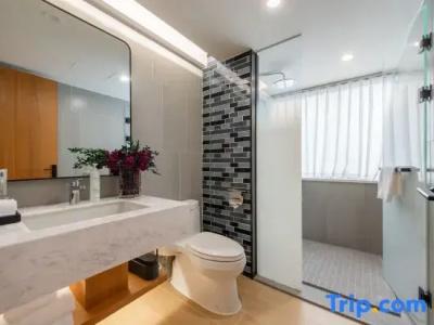 Fairfield by Marriott Guangzhou Tianhe Park - 23