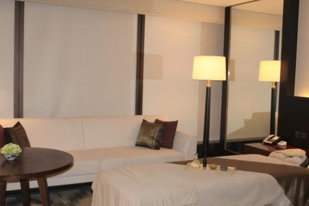 Rosewood Phnom Penh - 5