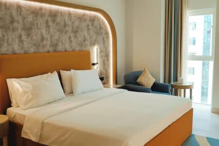 Sheraton Khalidiya - 15