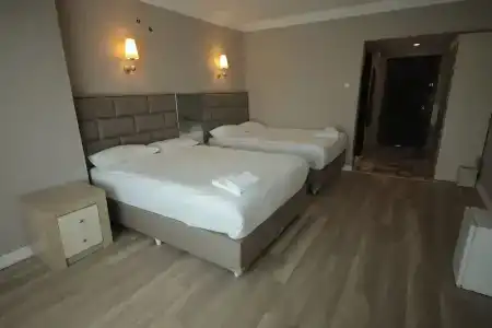 Samsun Airport Resort - 35