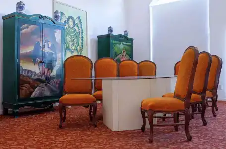 Hilton MM Grand Puebla, Tapestry Collection - 14