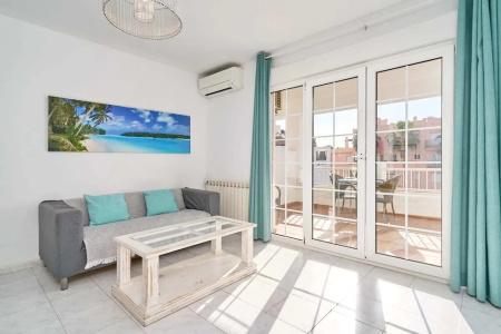 Apartamentos Almoraide Suites - Adults Only - 243