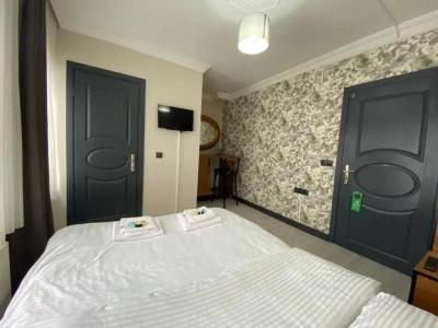 Özdemir Otel - 27
