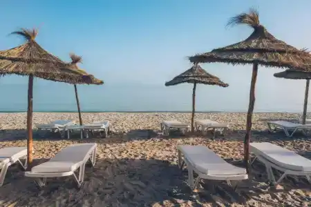 Iberostar Selection Kuriat Palace - 21