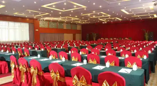 Ya'ao International Beijing - 12
