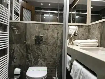 Kerculla Resort - 9