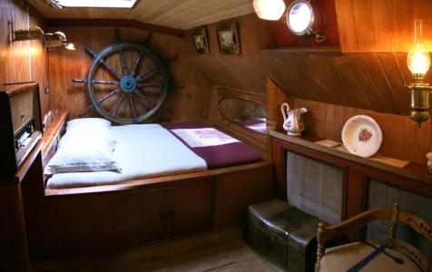 Boat 'Opoe Sientje' - 45