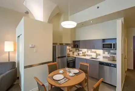 Le Square Phillips Hôtel & Suites - 64