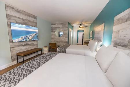 Suites on South Beach - 45