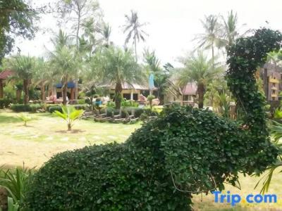 Koh Chang Bailan Beach Resort - 105