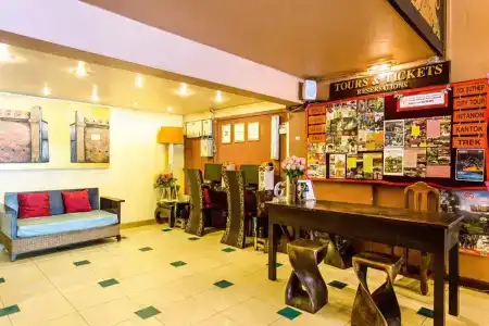 Parasol Inn Chiang Mai Old City - Sha Plus - 21