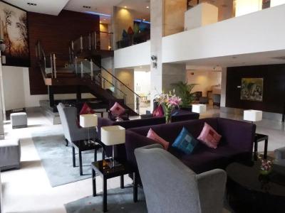 Royal Orchid Central, Bangalore - 44