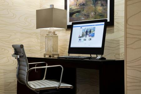 Hampton Inn - 35