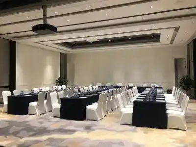 Crowne Plaza Shenzhen Nanshan, An Ihg - 22