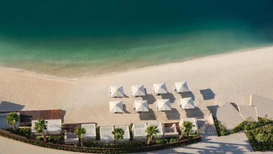 Intercontinental Abu Dhabi, An Ihg - 33