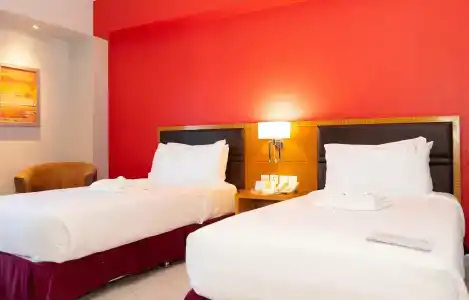 Holiday Inn, An Ihg - 21