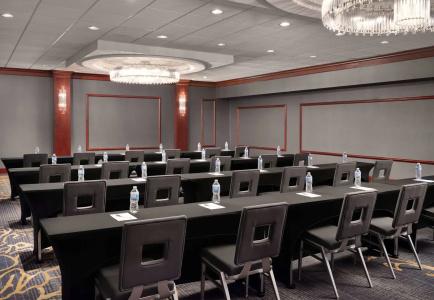 Hilton Garden Inn Las Colinas - 18