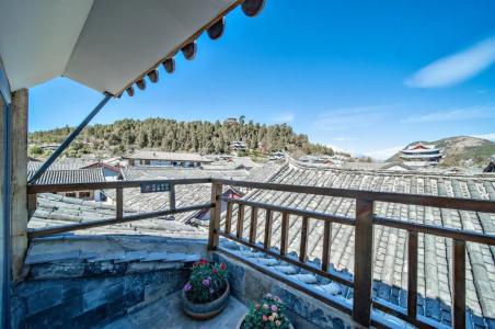 Old Town of Meiliju Inn - 116