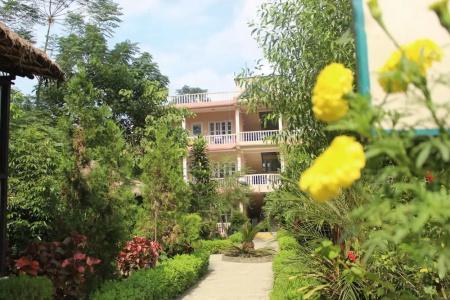 Eco Adventure - 28