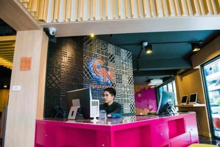 Gn Luxury Hostel - 29