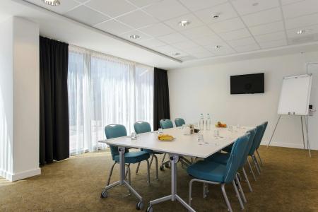 Hampton By Hilton Amsterdam Arena Boulevard - 30
