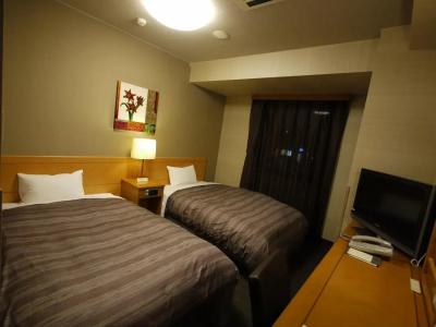 Route-Inn Kakegawa Inter - 24