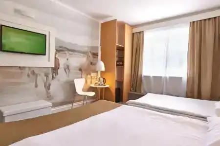 MyContinental Bucuresti Gara de Nord - 67