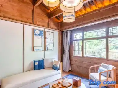 Lux* Tea Horse Road Lijiang - 72